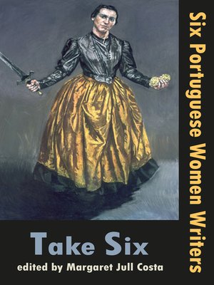cover image of Take Six